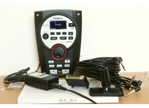 Roland TD-11 Module (73056)