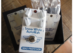 Mad Professor Snow White AutoWah (10524)