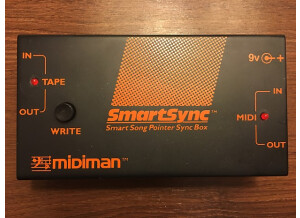 M-Audio SmartSync