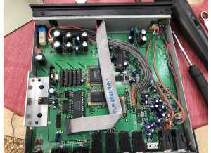 Boss SE-50 Stereo Effects Processor (28747)