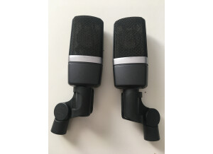 AKG C 214 (19470)
