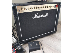 Marshall DSL40CR (36872)