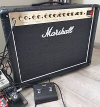 Marshall DSL40CR