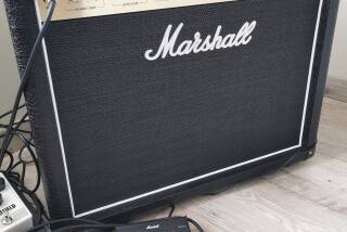 Marshall DSL40CR