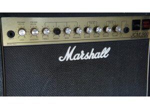 Marshall 4501 JCM900 Dual Reverb [1990-1999] (9243)