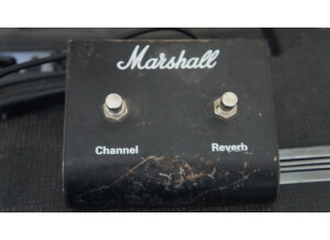 Marshall 4501 JCM900 Dual Reverb [1990-1999]
