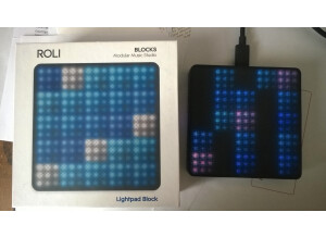 ROLI Lightpad Block (62295)
