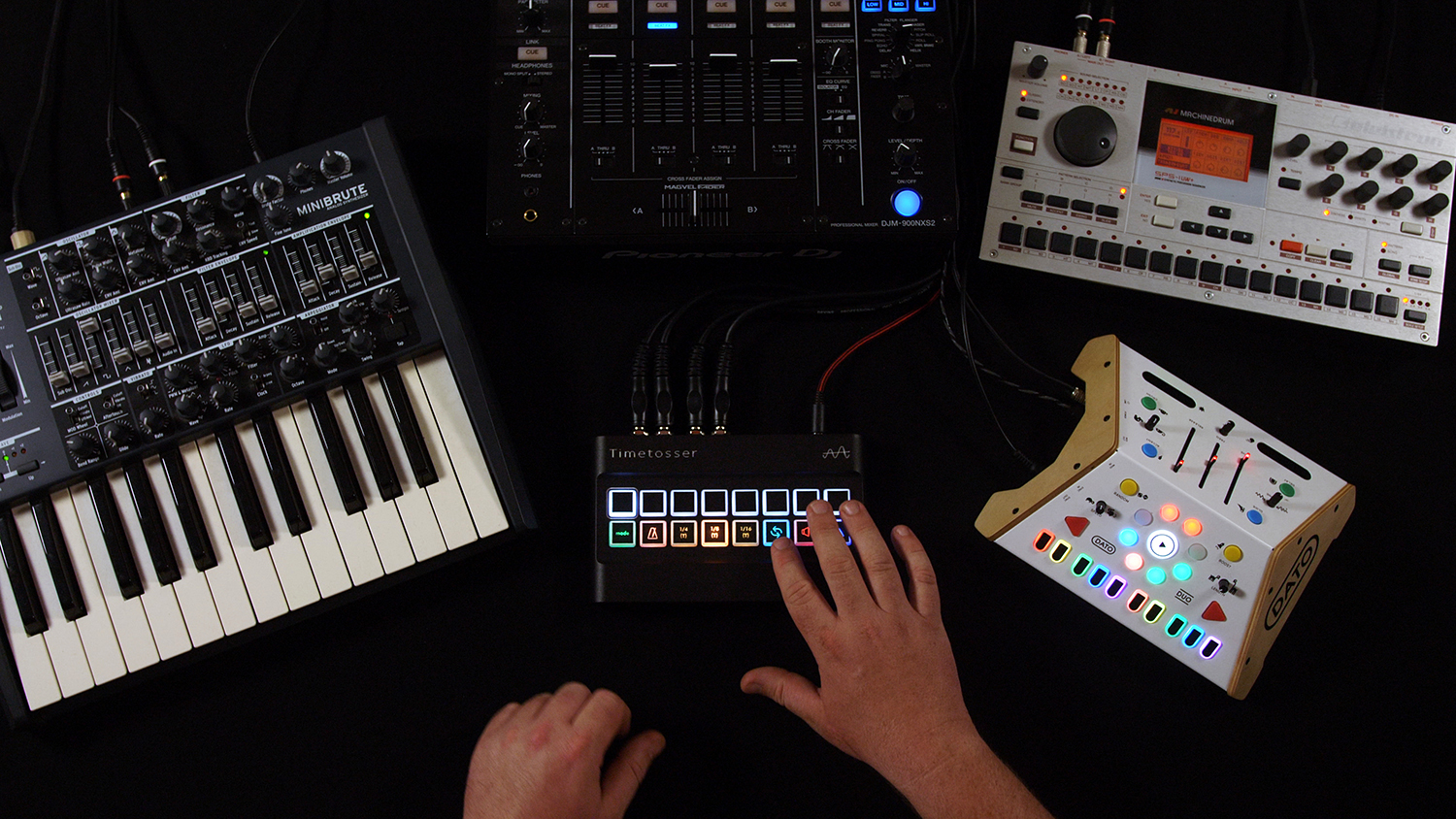 Alter Audio Timetosser : Timetosser_w_gear