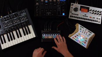 Alter Audio Timetosser : Timetosser_w_gear Alter Audio Timetosser : Timetosser_w_gear