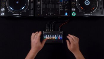 Alter Audio Timetosser : Pioneer Alter Audio Timetosser : Pioneer