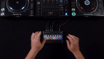 Alter Audio Timetosser : Pioneer Alter Audio Timetosser : Pioneer