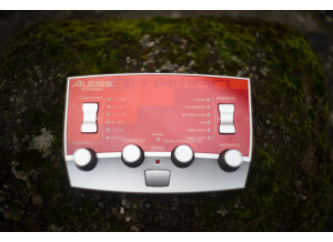 Alesis ModFX Smashup (19905)