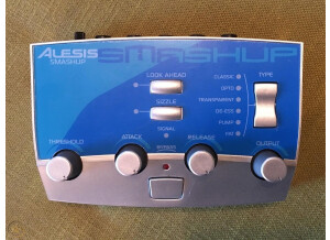 Alesis ModFX Smashup (86840)