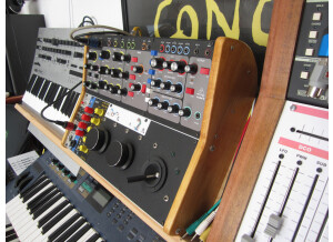 Behringer Model D (43669)