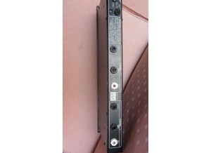 Drawmer DS201 Dual Noise Gate (84454)