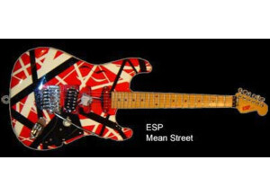 ESP Mean Street