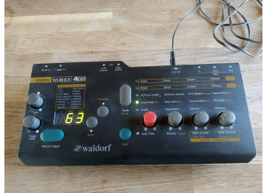 Waldorf Mini Works 4POLE (48455)