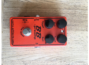Xotic Effects BB Preamp (8814)