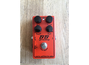Xotic Effects BB Preamp (46196)