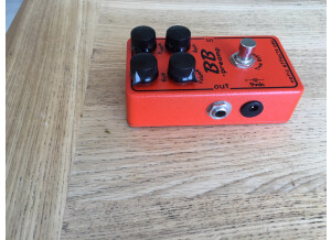 Xotic Effects BB Preamp (4503)