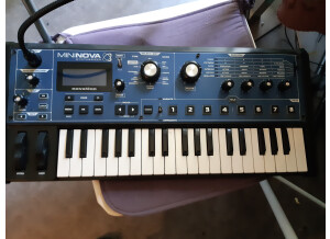 Novation MiniNova (72456)