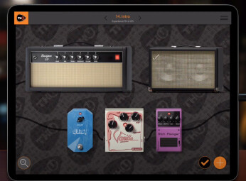 Signal Chain Signal Chain