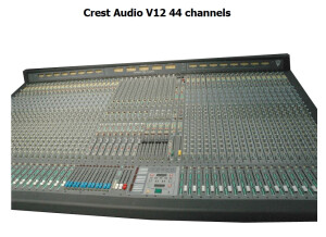 Crest Audio V12 (79816)