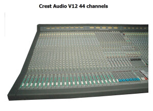 Crest Audio V12 (18093)