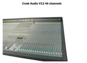 Crest Audio V12 (86887)