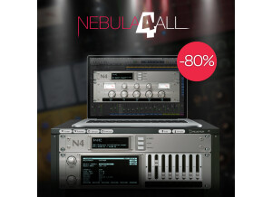 Nebula N4 Sale