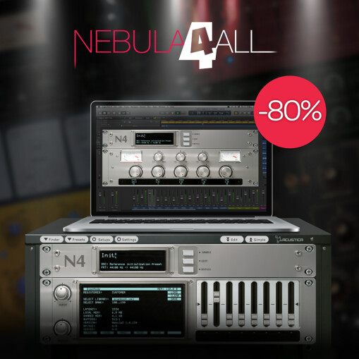 Nebula N4 Sale
