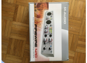 M-Audio Firewire 410 (93991)