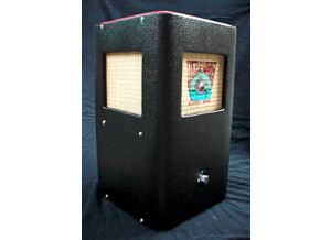 Mahaffay Amplifiers Rotary Wave