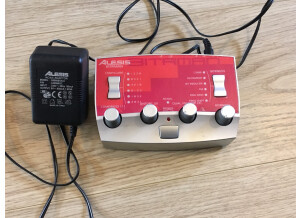 Alesis ModFX Bitrman (51699)