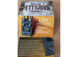 Pettyjohn Electronics Lift Buffer/Booster