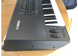Yamaha Montage 8 (55315)