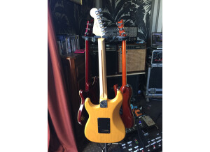 Fender American Deluxe Stratocaster [2010-2015] (33274)