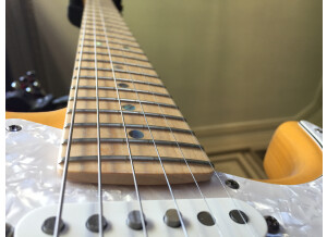 Fender American Deluxe Stratocaster [2010-2015] (8818)