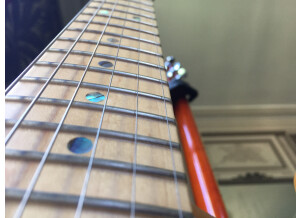 Fender American Deluxe Stratocaster [2010-2015] (49125)