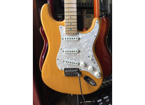 Fender American Deluxe Stratocaster [2010-2015] (49566)