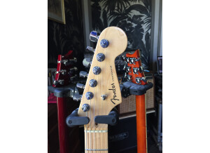 Fender American Deluxe Stratocaster [2010-2015] (50625)