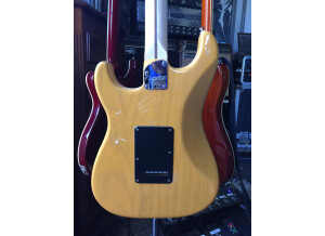 Fender American Deluxe Stratocaster [2010-2015] (18376)