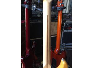 Fender American Deluxe Stratocaster [2010-2015] (49547)