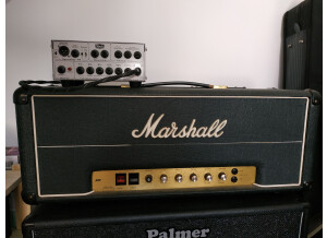 Marshall 2203 JMP Master Volume Lead [1975-1981] (47767)