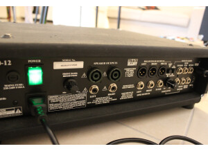 Trace Elliot  AH1200-12 Head (20839)