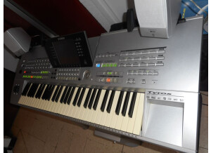 Arturia MatrixBrute (57036)