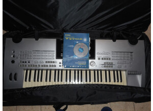 Arturia MatrixBrute (27905)