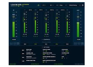 Leapwing Audio DynOne 2