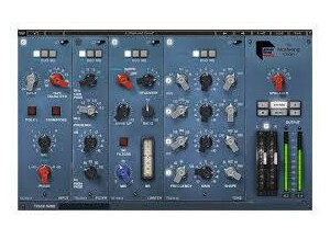 Abbey Road TG Mastering Chain