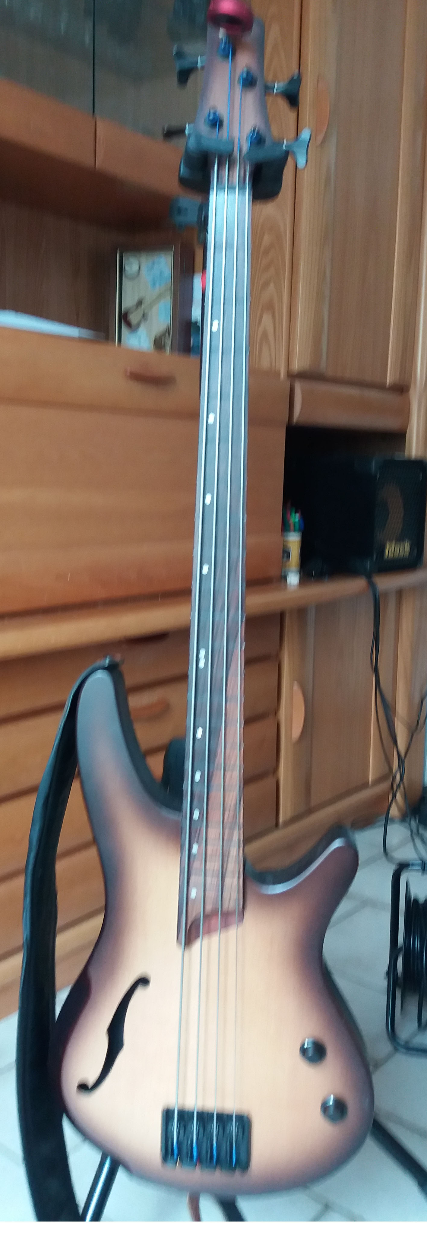 Ibanez SRH500F
